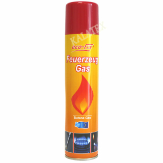 Feuerzeuggas 300ml