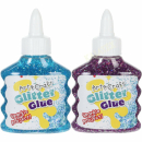 Glitter Klebstoff