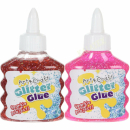 Glitter Klebstoff