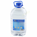 Destilliertes Wasser 5 Liter