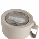 Isolierbehälter für Essen mit Löffel