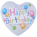 LED Licht Happy Birthday