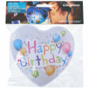 LED Licht Happy Birthday