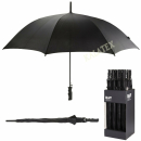 Regenschirm schwarz