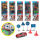 Spielset Turbo Racer mit Spielmatte