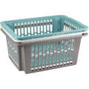 Drehstapelkorb 38x28x16,5cm