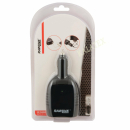 Ladegerät USB & 12V für Auto