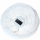 Lampion Solar oval