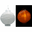 Lampion Solar 20cm