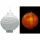 Lampion Solar 20cm