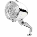 LED Fahrradlicht Retro 3 LED