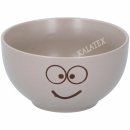 Müslischale Funny Faces 610 ml