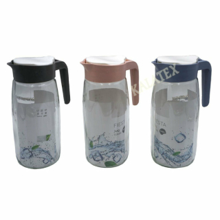 Glaskrug 1450ml