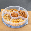 Lunchbox rund