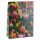 Geschenktasche buntes Tulpenfeld large