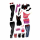 Topmodels Mal- und Stickerheft