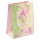 Geschenktasche Blumen medium
