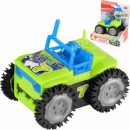 Flip Over Buggy