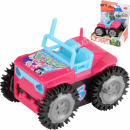 Flip Over Buggy