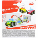 Flip Over Buggy