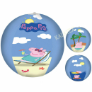 Wasserball Peppa Pig 29 cm