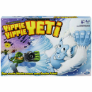 Kinderspiel Yippie Yippie Yeti von Hasbro