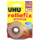 UHU Rollafix Klebebandabroller 30m