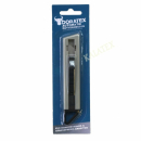 Cuttermesser mit Automatik