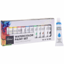 Wasserfarbe 12x12ml