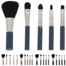 Make up Pinsel Set