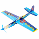 Flugzeug Styropor