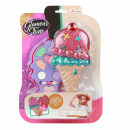 Make-up Set Glitzer Eiscreme