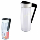 Karaffe mit Infuser 1,5 L, Alpina