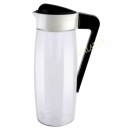 Karaffe mit Infuser 1,5 L, Alpina