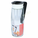 Karaffe mit Infuser 1,5 L, Alpina