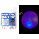 Wasserball LED mit Farbwechsel 20cm