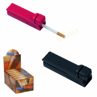 Zigarettenstopfer 37 x 30 x 120 mm
