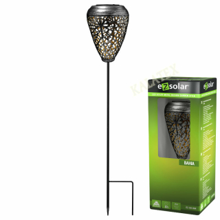 Solarlampe Bahia