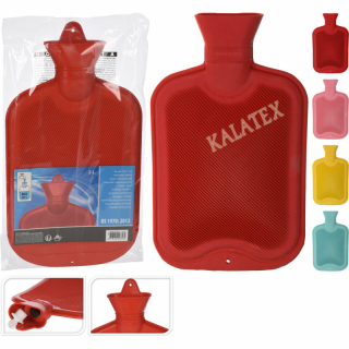 Wärmflasche 2 Liter