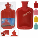 Wärmflasche 2 Liter