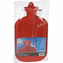 Wärmflasche 2 Liter