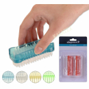 Nagelbürste 2er Pack
