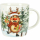 Kaffeebecher Weihnachten