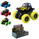 Monstertruck 9cm