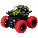 Monstertruck 9cm