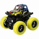 Monstertruck 9cm
