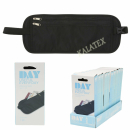 Gürteltasche mit RFID Blocker 32x13cm