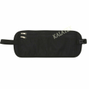 Gürteltasche mit RFID Blocker 32x13cm