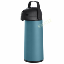 Isolierkanne mit Pump 1900ml