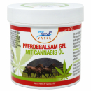Pferdebalsam mit Cannabis Öl, 250 ml